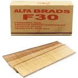 میخF   سایز 3سانت   الفا