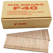 میخF   سایز 4سانت   الفا