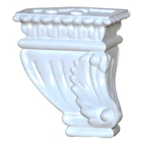 پایه پلاستیکی سه گوش