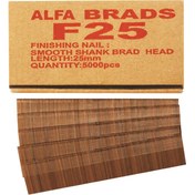 میخF   سایز 2.5   الفا