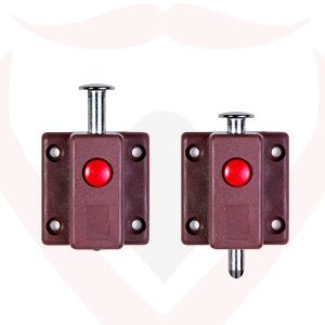 کشو دکمه ای