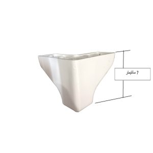 پایه پلاستیکی