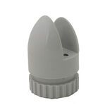 پایه تخمه مرغی