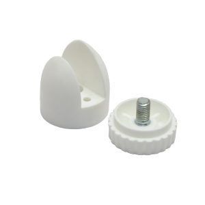 پایه تخمه مرغی