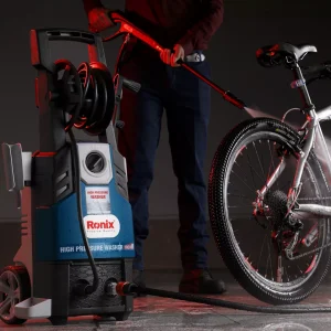 کارواش RH0140رونیکس1800وات