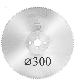 تیغ المینیوم بر30سانت برانکو