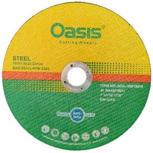 صفحه سنگ برش اسیس180