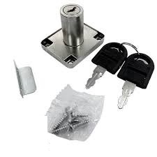 قفل ام دی اف گلو بلند