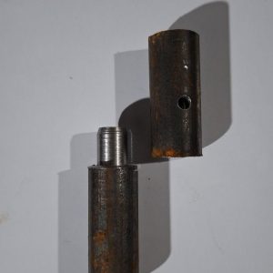 لولا سایز 20سیاه کوتاه 10سانت