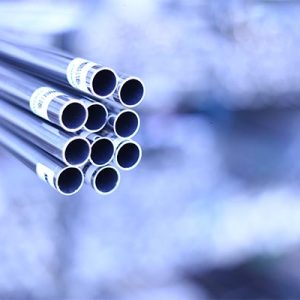 لوله 25میلیمتری