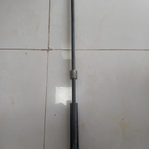 کشو (سورمه) 100سانت سیاه