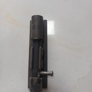 کشو (سورمه) 15سانت سیاه