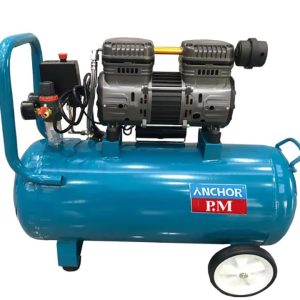 کمپروسر50لیتری انکورTM50