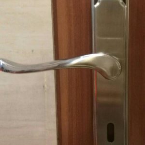 دستگیره پلاک مهر کلیدی