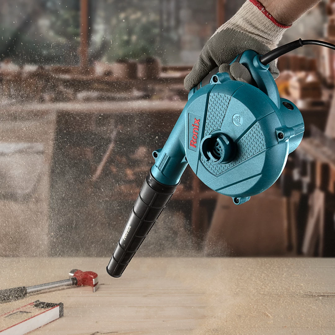 بلوور رونیکس برقی 600 وات1209