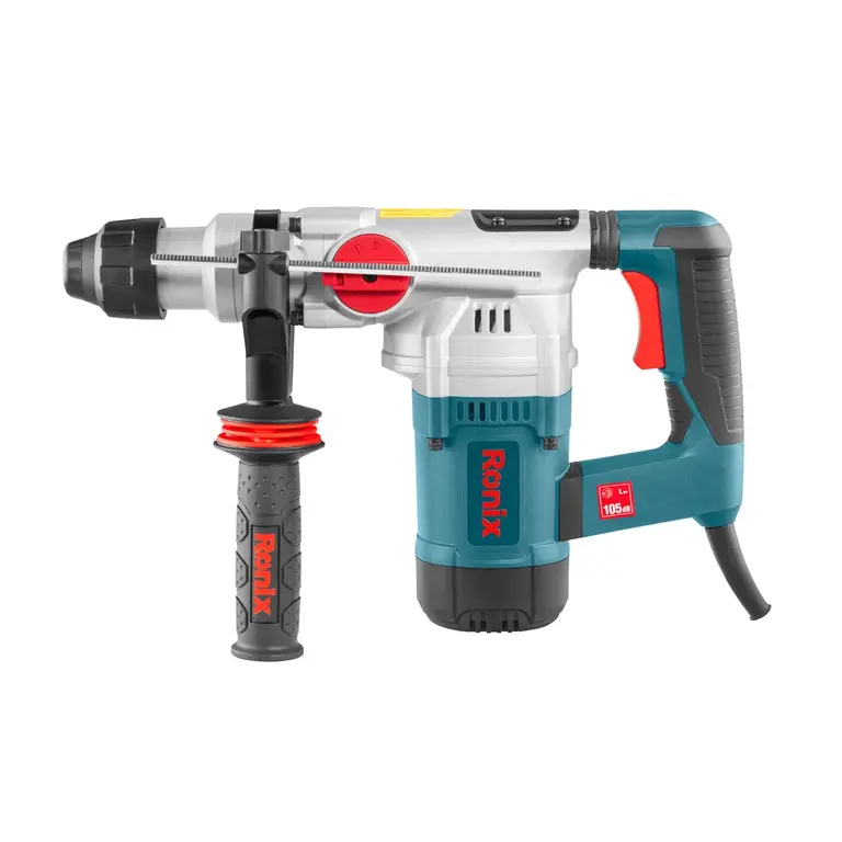 بتن کن رونیکس برقی 32 میلی متری 1200 وات