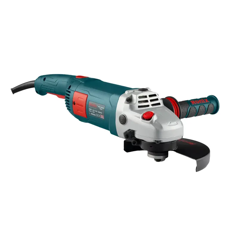 فرز برقی رونیکس آهنگری سوپر 180 میلیمتر 2400 وات3231