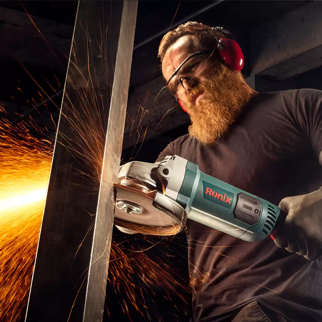 فرز آهنگری رونیکس 180 میلی متر 2200 وات3250