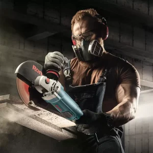 فرز سنگبری رونیکس 230 میلی متر 2200 وات 3260