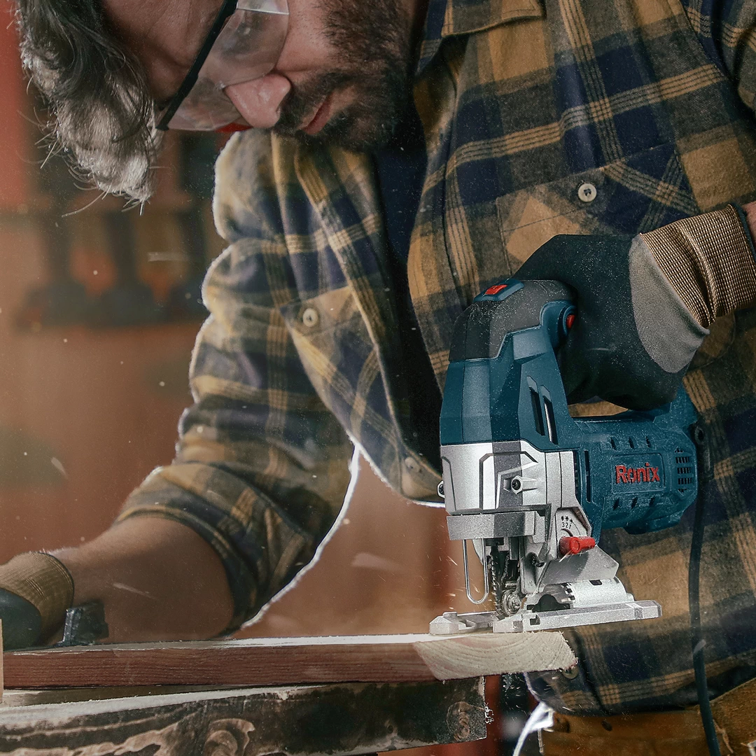 اره برقی عمود بر 750 وات4111