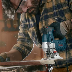 اره برقی عمود بر 750 وات4111