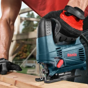 مینی اره رونیکس برقی عمود بر 450 وات4165