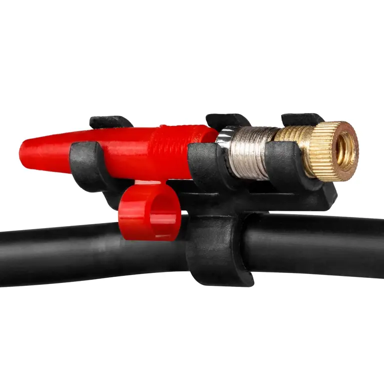 تلمبه پایی دوسیلندر رونیکس