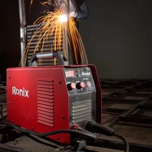 اینورتر رونیکس جوشکاری 200 آمپر مدل پاور پلاس4602