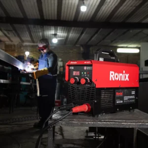 دستگاه جوش رونیکس اینورتر 315 آمپر4631