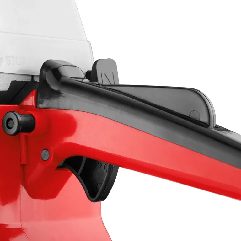 اره درخت بر رونیکس بنزینی 45 سانت - 1900 وات4647