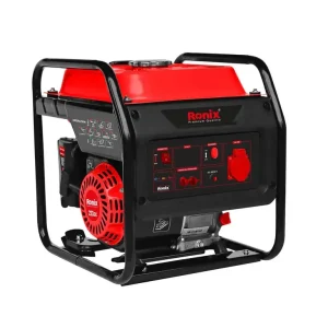 ژنراتور رونیکس اینورتر کامپکت 4500 وات4771