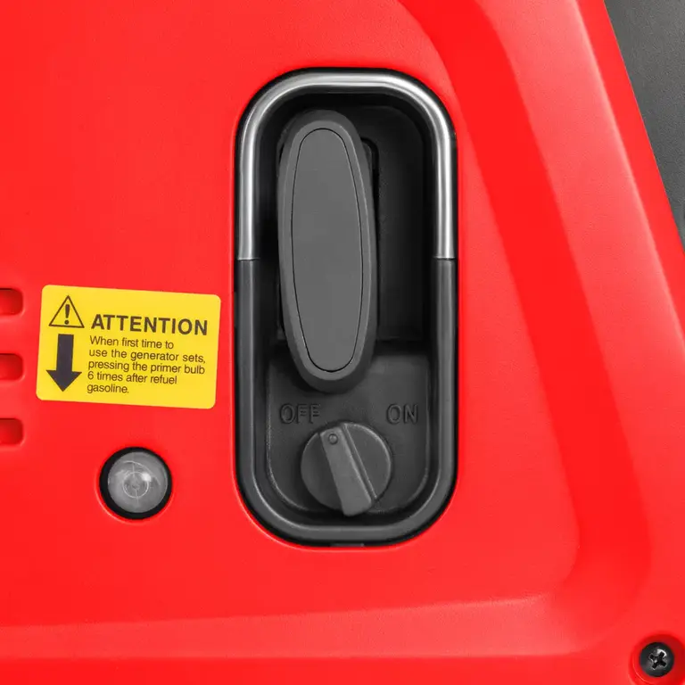 ژنراتور اینورتر2.2کیلو وات رونیکس4793