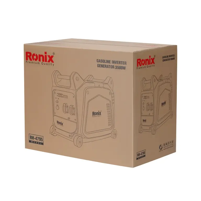 ژنراتور اینورتر2.6کیلو وات 4794