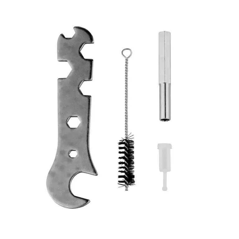 پیستوله بادی کاسه فلزی سایز 1.3 6313