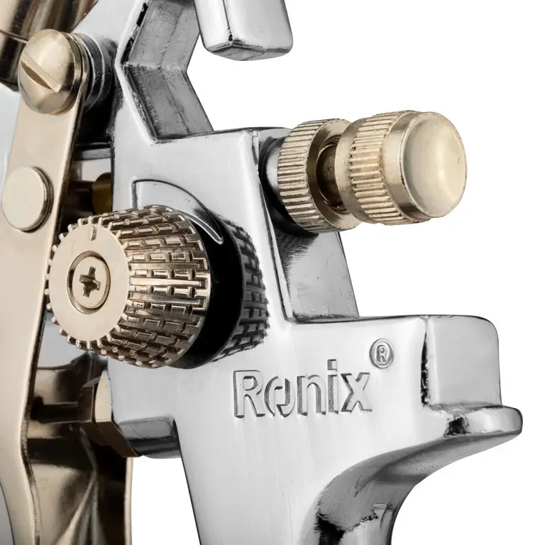 پیستوله بادی کاسه فلزی سایز 1.3 6313