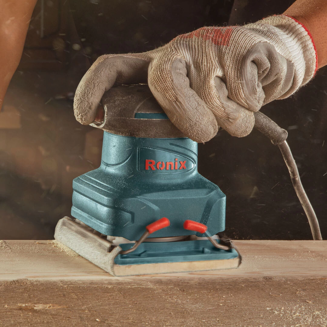 سنباده لرزان رونیکس برقی 220 وات6402