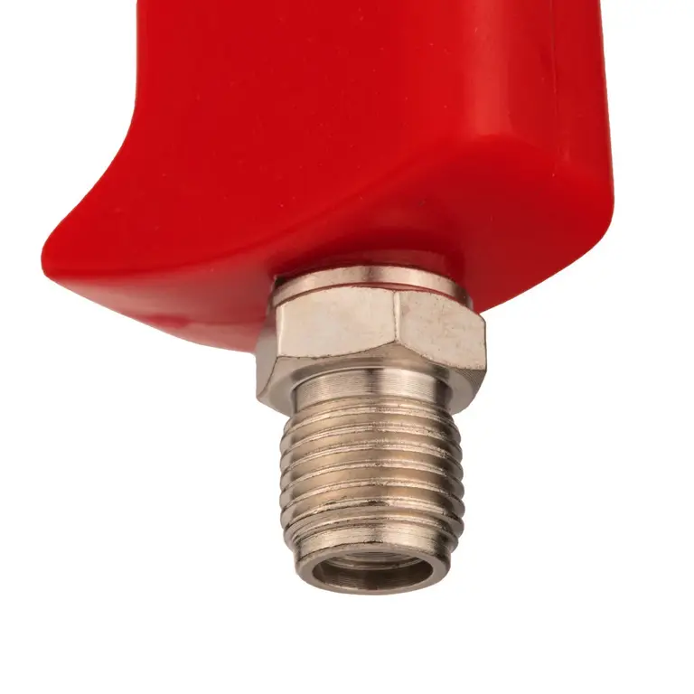 پیستوله بادی کاسه فلزی سایز 1.8 6418