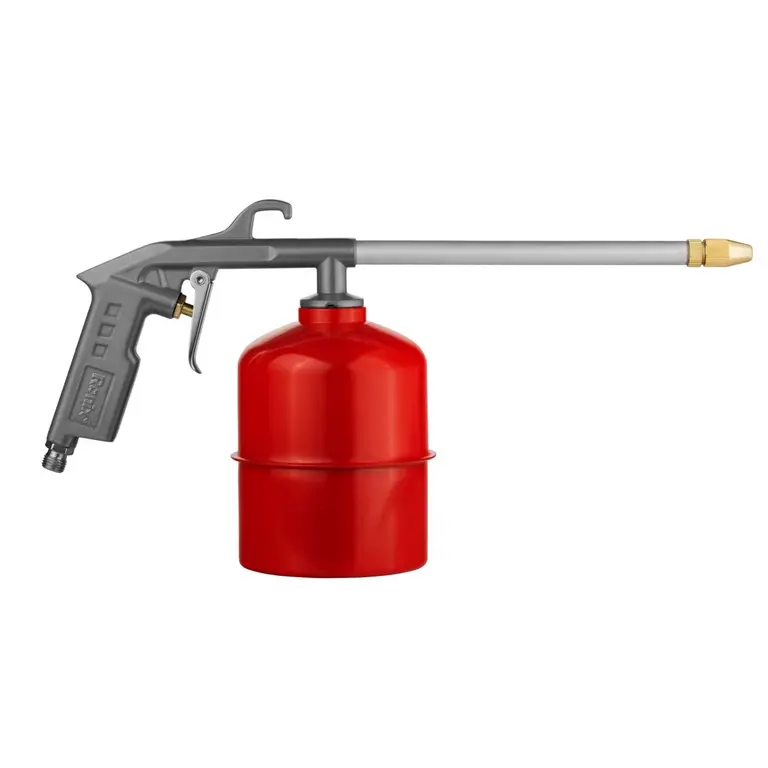 گازوییل پاش بادی رونیکس6601