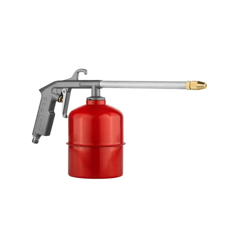 گازوییل پاش بادی رونیکس6601