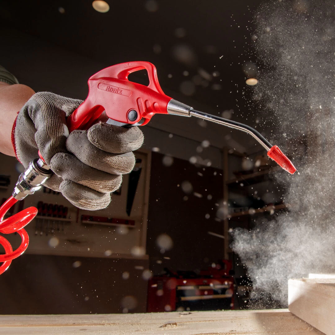 باد پاش رونیکس