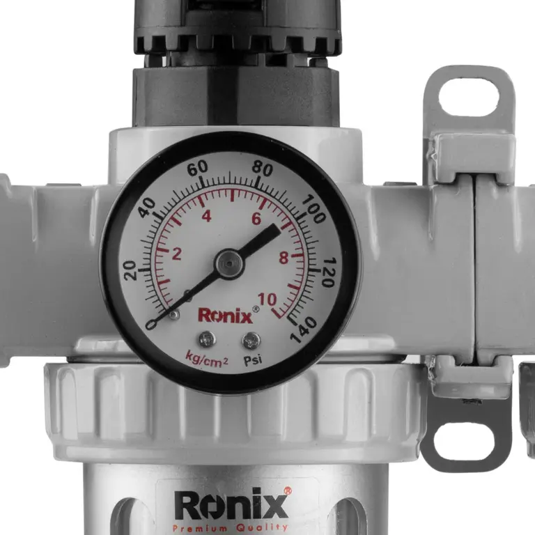 فیلتر دوقولو رونیکس