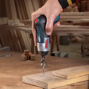 پیچ گوشتی رونیکس شارژی مشتی 3.6 ولت    8500