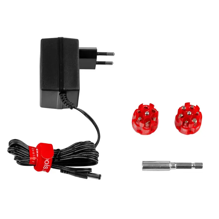 پیچ گوشتی رونیکس شارژی خشابی 3.6 ولت 8505