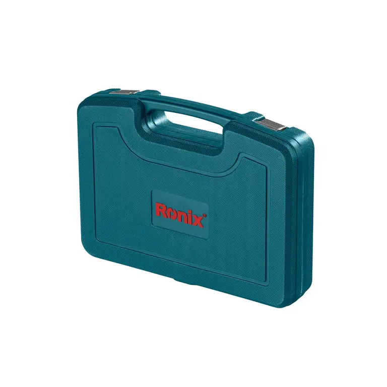 پیچ گوشتی رونیکس شارژی خشابی 3.6 ولت 8505