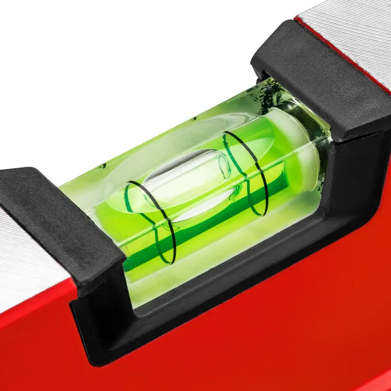 تراز رونیکس بنایی 50 سانتیمتری حرفهای (دقت 0.5 میلیمتر)9415