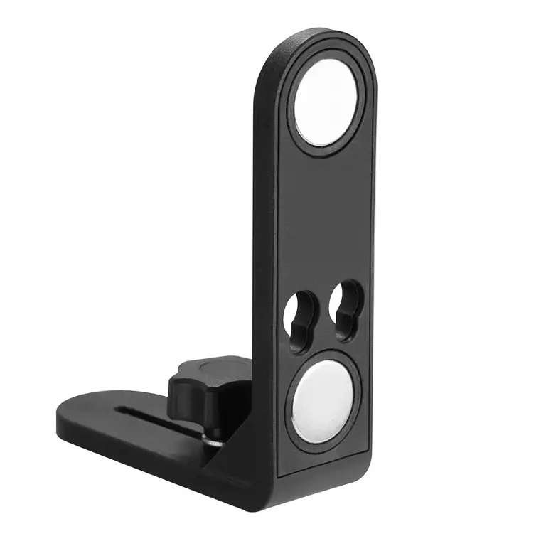 تراز رونیکس لیزری مکعبی9501