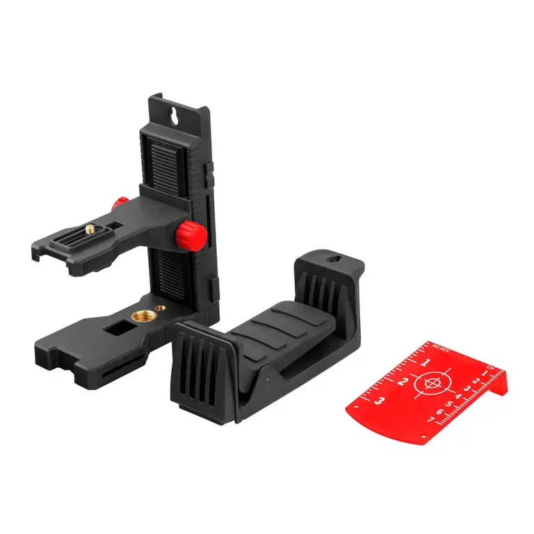 تراز رونیکس لیزری 120+360 درجه نور قرمز -RH-9502