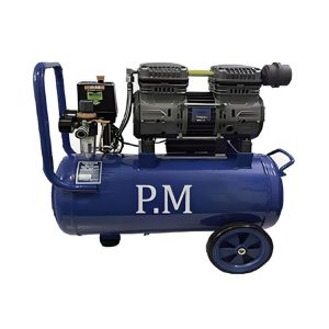 کمپروسر 30لیتری انکور TM30