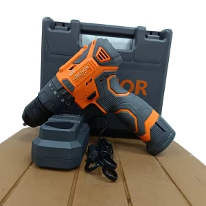 دریل شارژی انکور 12ولت