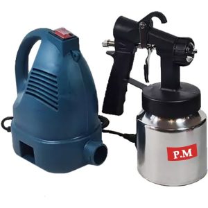 پیستوله برقی sg1  پی ام